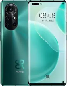 Замена стекла на телефоне Huawei Nova 8 Pro в Тюмени